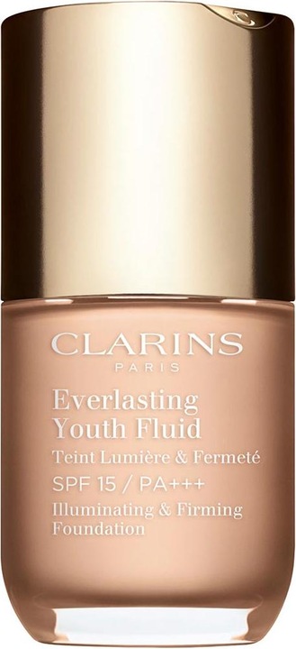 Produktbild Clarins Everlasting Youth Fluid 113 Chestnut 30ml (113)