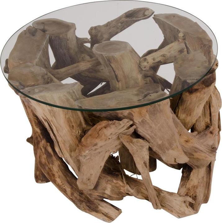 Actual product image House Nordic Canyon (60 x 60 x 40 cm)