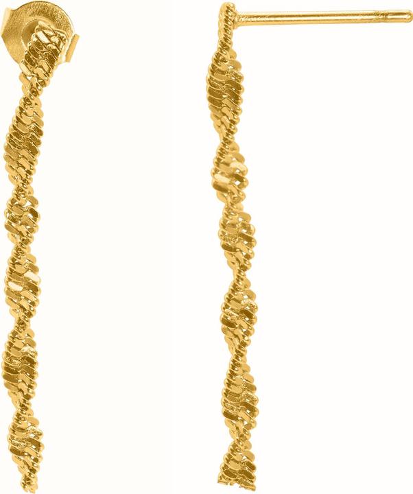 Immagine prodotto Heideman Karto color oro (100% acciaio inossidabile)