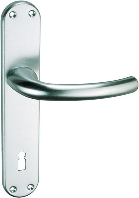 Produktbild Hoppe Türdrücker 1710 Tokyo (Türgriff)