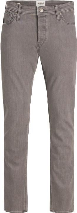 Actual product image Jack & Jones Mike Original AM 590 Tapered Fit Jeans (W31/L34)