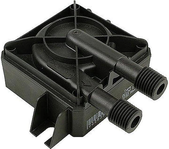 Image du produit Laing Pompe DDC 12V DDC-1RT Plus avec filetage mâle 2xG1/4