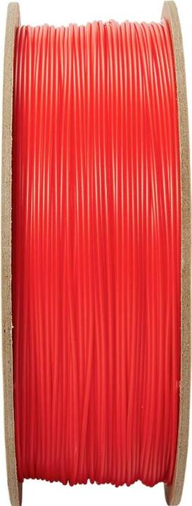 Produktbild Polymaker PA02004 PolyLite Filament PLA 1.75 mm 1000 g Rot 1 St. (PLA, 1.75 mm, 1000 g, Rot)