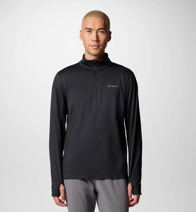 Columbia Three Pitch™ Half Zip (XL)