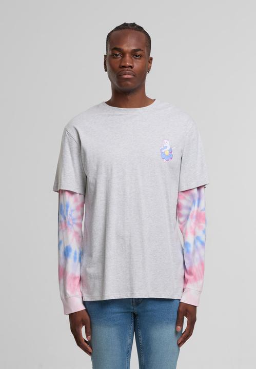 Produktbild Rip N Dip Nature Is Healing T-Shirt - 125833 (M)