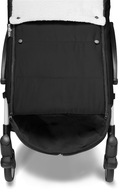 Produktbild Babyzen Yoyo Fusssack