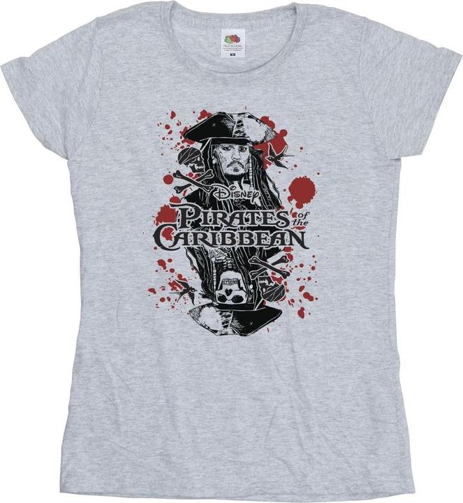 Produktbild Disney TShirt (S)