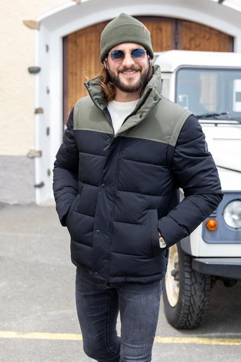 Produktbild Rukka Chevy Herren Thermo Jacke (XL)
