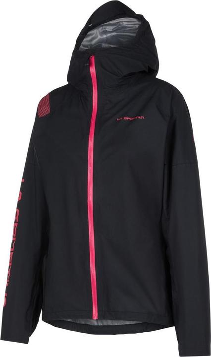 Produktbild La Sportiva Pocketshell Jkt W (XS)