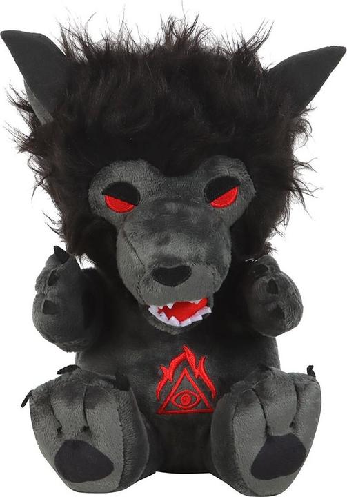 Produktbild Something Different PlüschSpielzeug Werwolf (19.50 cm)