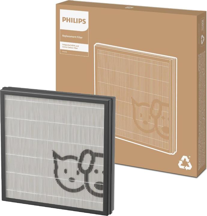 Actual product image Philips FY3110/00 (1x)