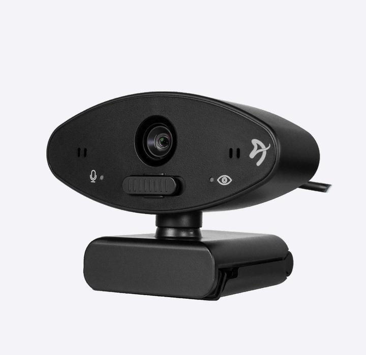 Produktbild Arozzi Webcam Occhio True Privacy 1080p (2.10 Mpx)