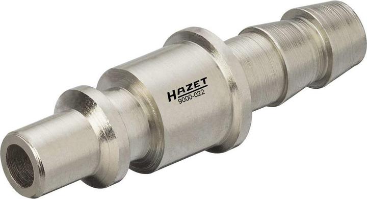 Image du produit HAZET Embout pour tuyau d'air comprimé 9000-0