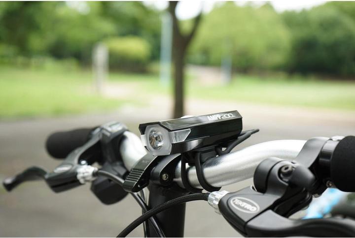 Image du produit CatEye AMPP200 Avant (200 lm)