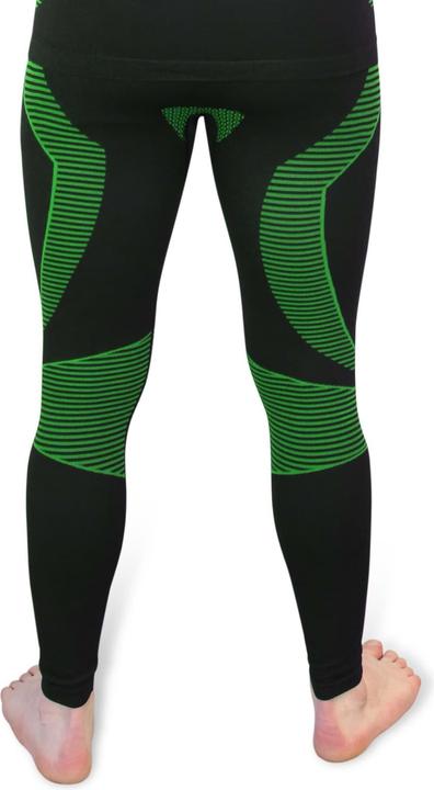 Actual product image Polar Husky Sports functional pants Extreme Active Wear (S, M)