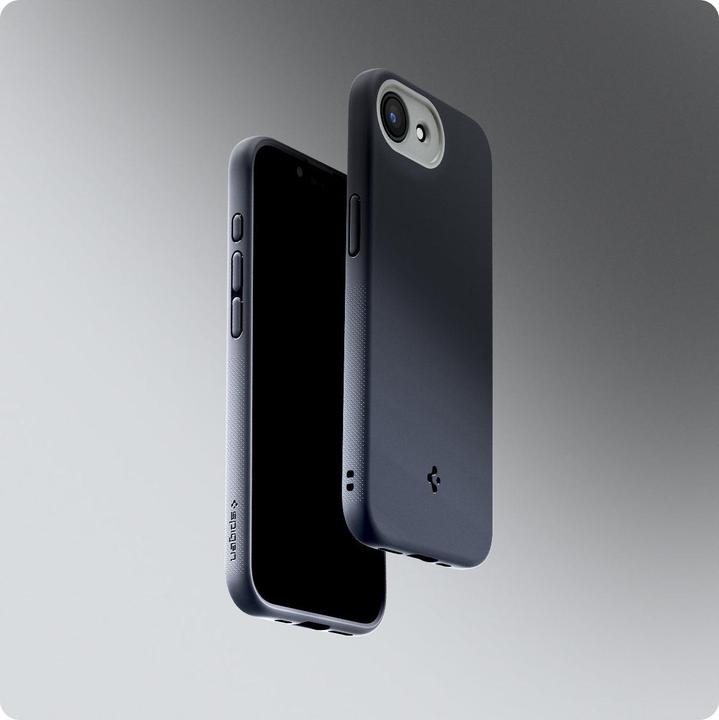 Produktbild Spigen Nano Pop (MagFit) (Apple iPhone 16e)