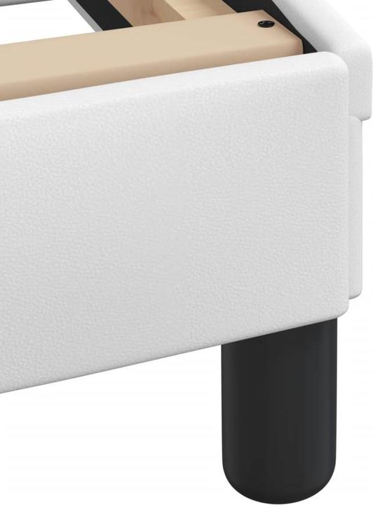 Image du produit vidaXL Bett (100 x 200 cm)