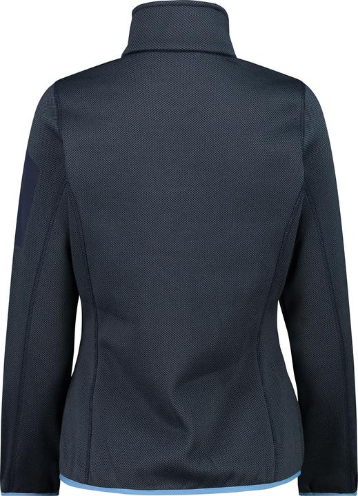 Produktbild CMP Campagnolo Women's Jacket Jacquard Knitted (XXL)