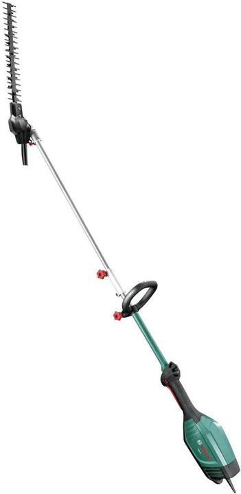 Actual product image Bosch Home & Garden Electric Telescopic Hedge Trimmer (Electrical connection)