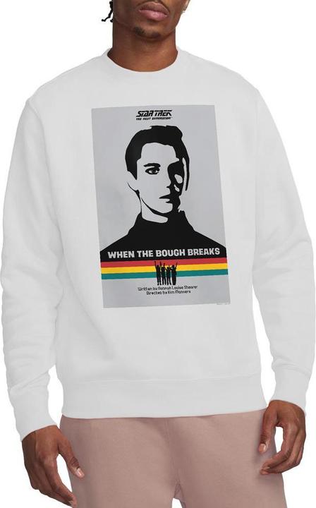 Image du produit - Sweat THE NEXT GENERATION SEASON EPISODE - Adulte (L)
