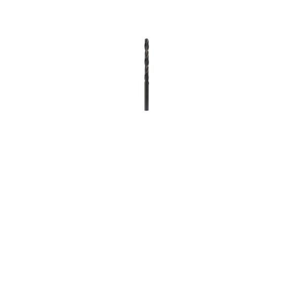 Thumbnail - Irwin, Bohrereinsatz, 10502281, Bohrer, BohrerbitSet, 5 mm, 8,6 cm, Kunststoff, Weiches Metall, Holz, 5,2 cm (5 mm)