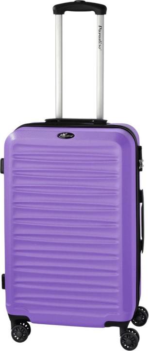 Actual product image Check.In 3-piece suitcase set HAVANNA 2.0 Paradise (194 l)