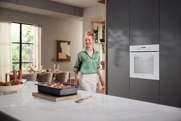 Produktbild Miele H 2861-60 B