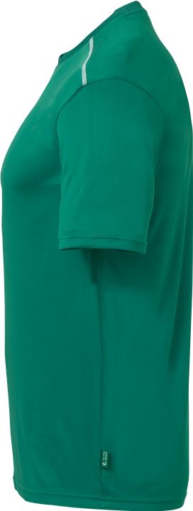 Produktbild Kempa Poly Shirt (128)