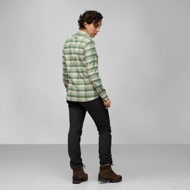 Immagine prodotto Fjällräven Camicia Singi Fjäll da donna (L)