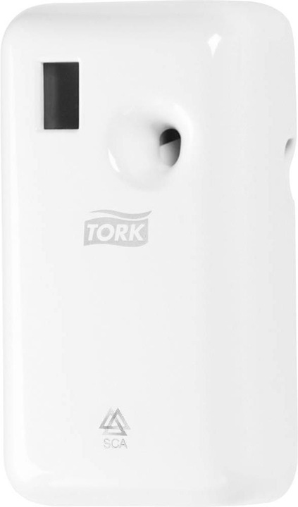 Image du produit Tork Désodorisant aromatique blanc