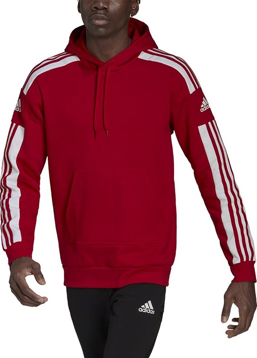 Immagine prodotto adidas Squadra 21 Felpa con cappuccio Uomo (S)