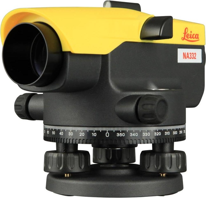 Immagine prodotto Leica Geosystems Livello ottico automatico