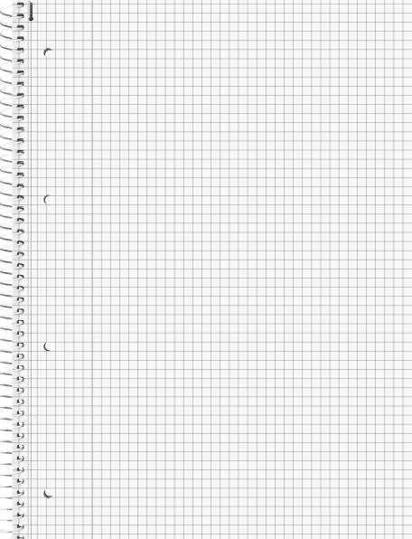 Produktbild Collegeblock Student Premium DIN A4 kariert mit Rand innen 90g/m² anthrazit metallic 80 Bl. (A4, Kariert, Harter Einband)