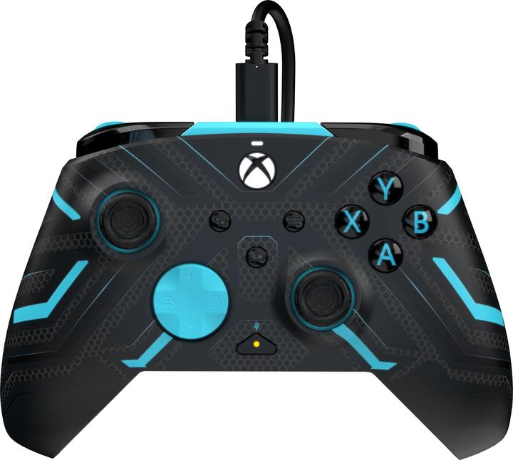 Titan Steel GlowinDark