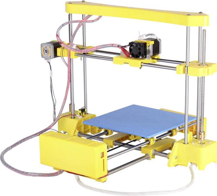 Produktbild CoLiDo 3d-P Diy Kit