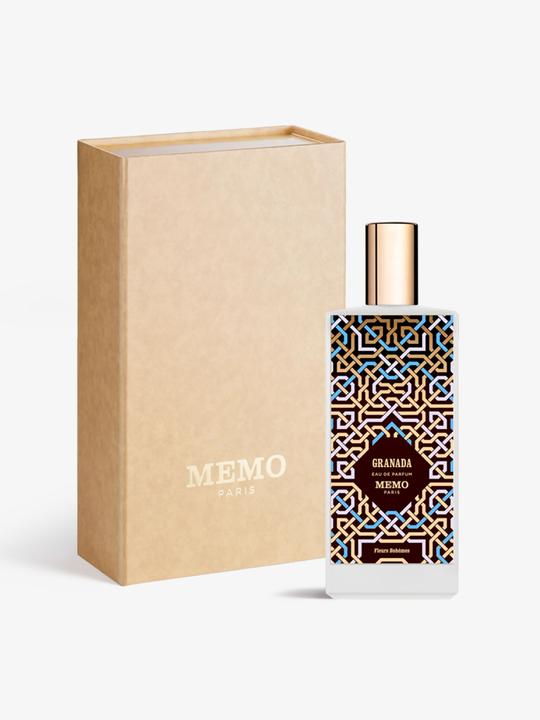 Immagine prodotto Memo Paris Granada (Eau de parfum, 75 ml)