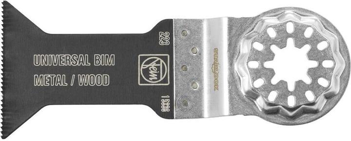 Produktbild Fein Bimetall Tauchsägeblatt 50 mm