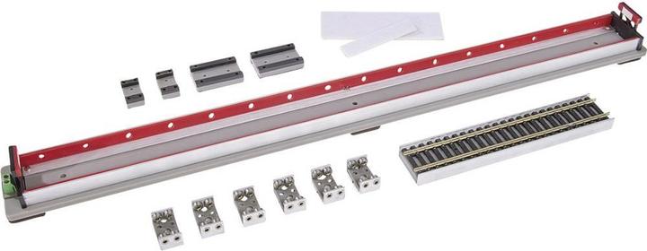 Produktbild Proses H0 Rollenprüfstand PRR-H0-01 m