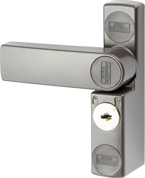 Burg Wächter Fenstersicherung Winsafe WS 11 BR SB