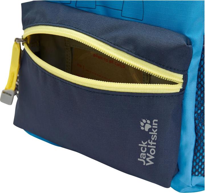 Actual product image Jack Wolfskin Little Scout 10 (10 l)