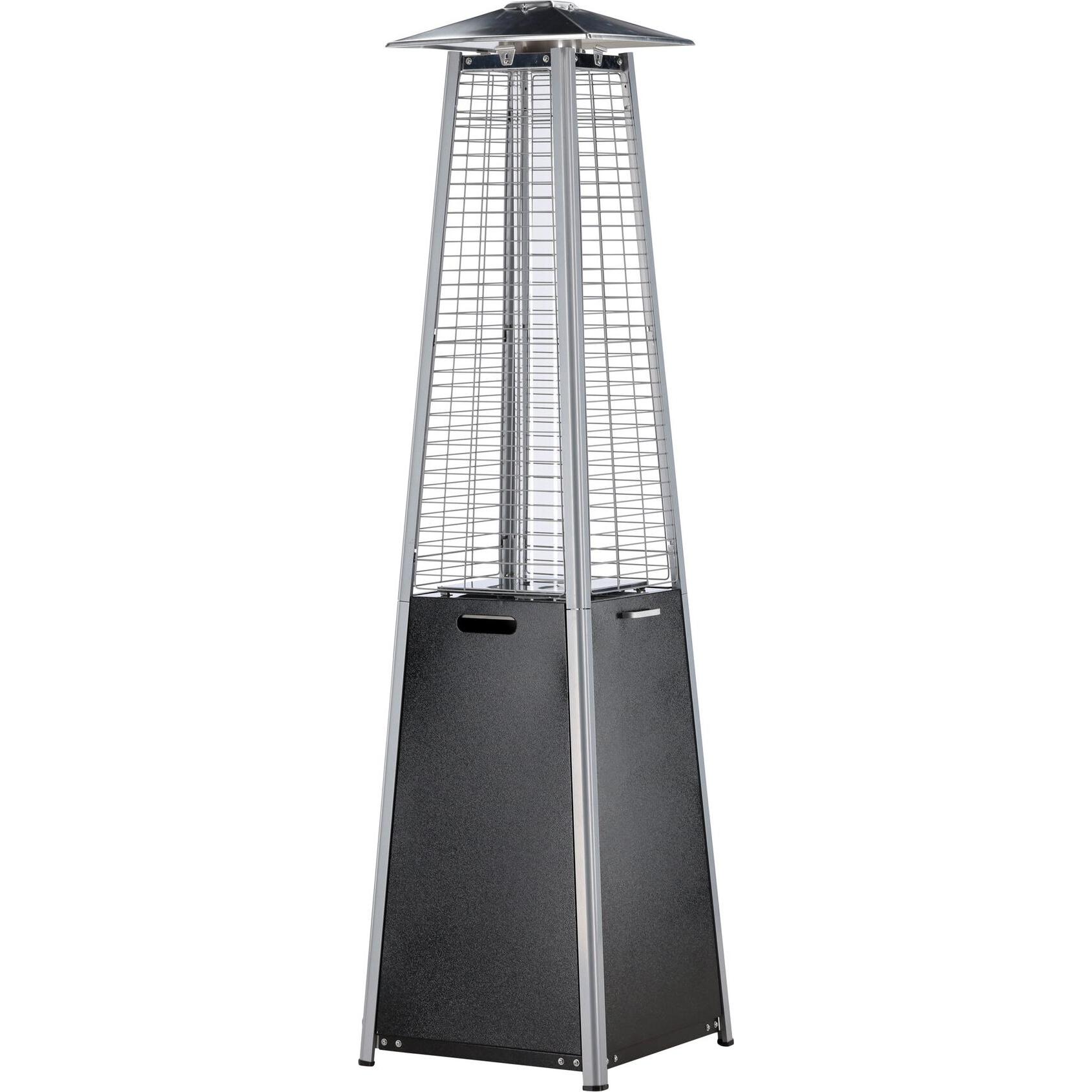 Thumbnail - Venture Home Hottie, Heizkörper, Silber