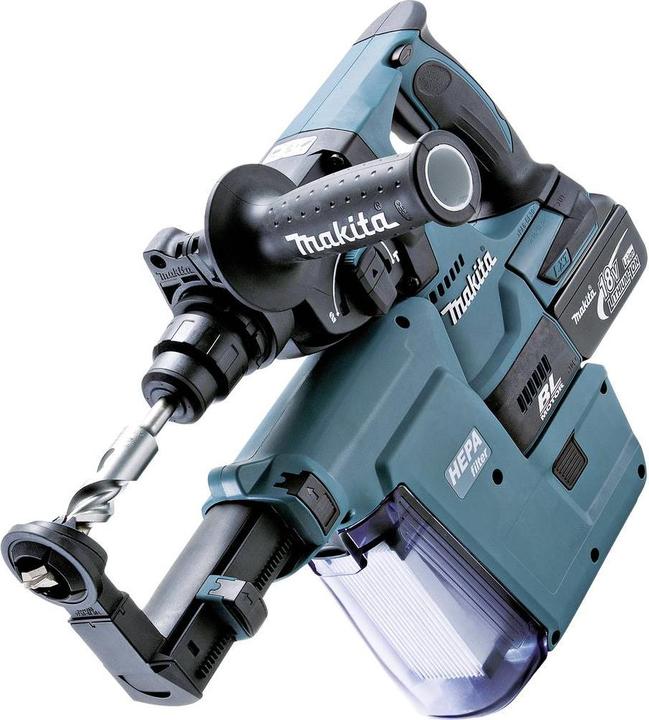 Image du produit Makita Dhr243rtjv