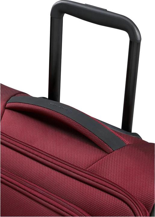 Image du produit Samsonite Respark Trolley mit 4 Rollen 55cm (43 l)