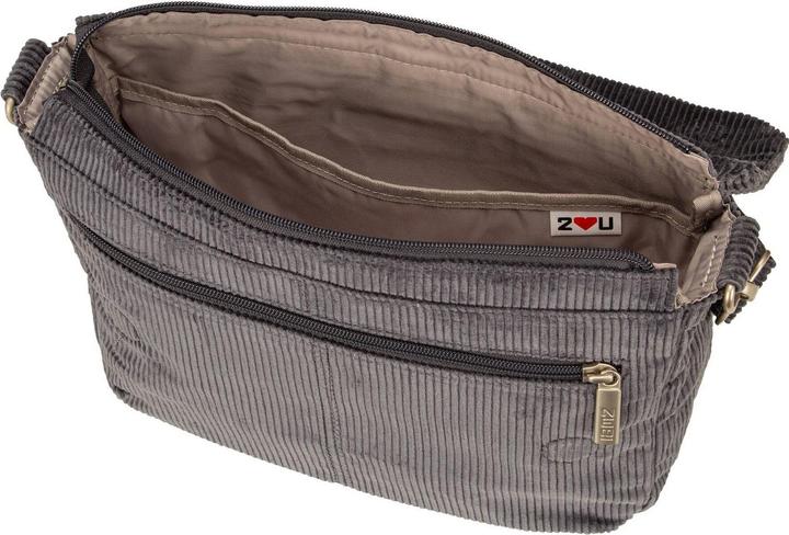 Produktbild Zwei Umhängetasche Mademoiselle M60