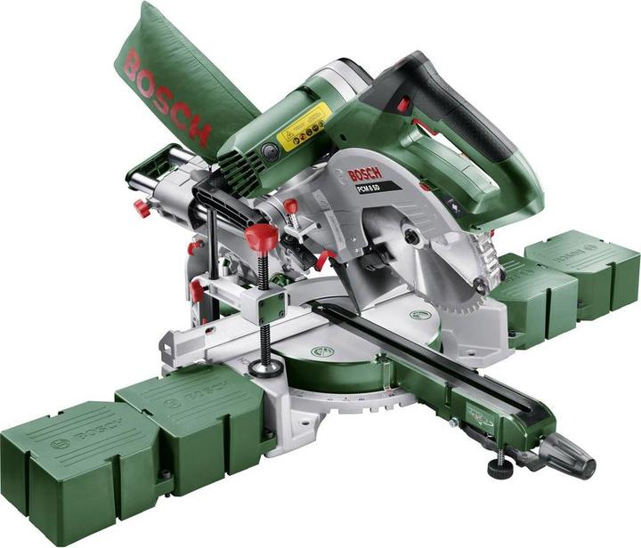 Bosch Home & Garden Pcm 8 Sd