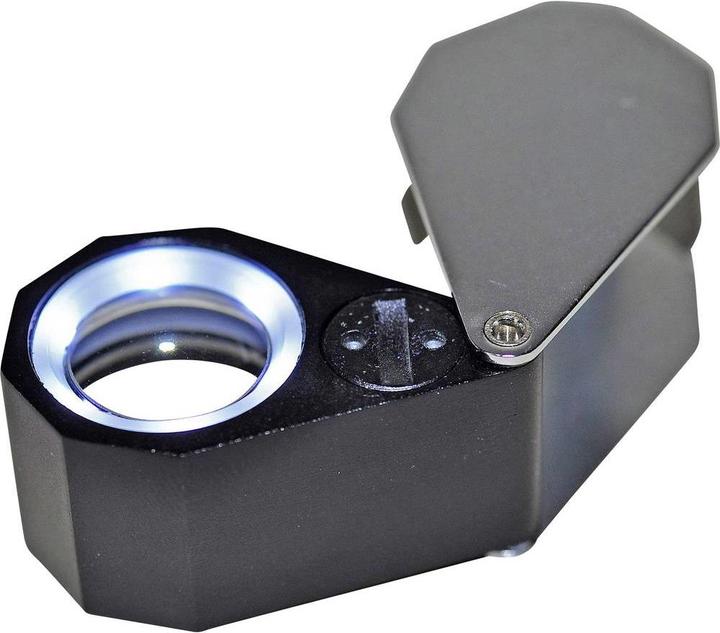 Stone magnifier 450777
