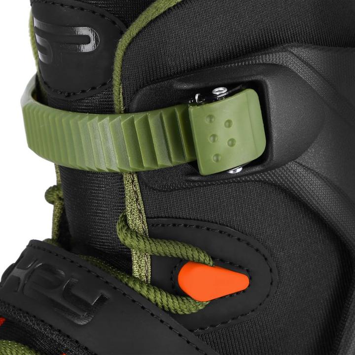 Actual product image Spokey Skates (41)