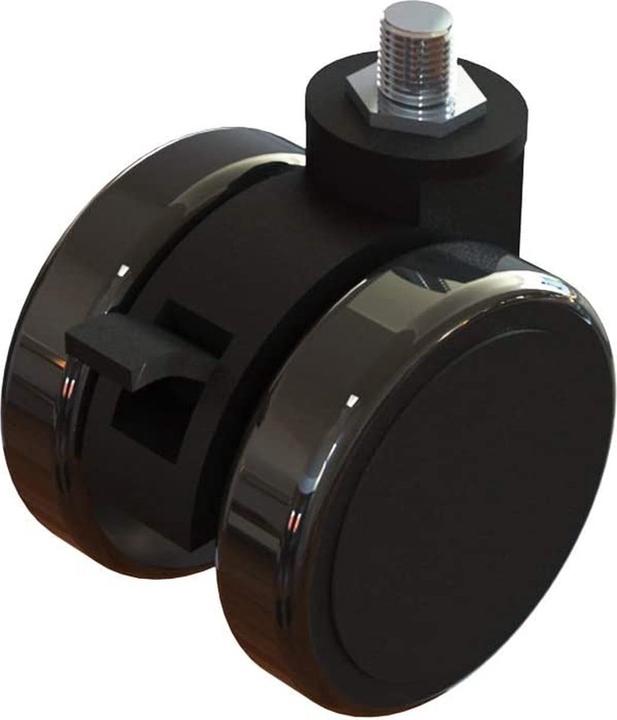 Next Level Racing Roues pivotantes