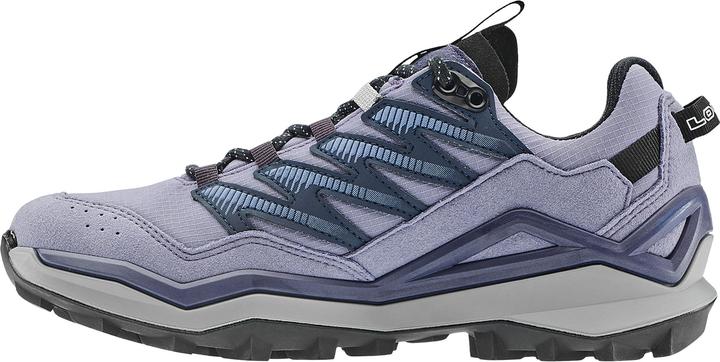 Produktbild Lowa Maddox Pro GTX Low (37)