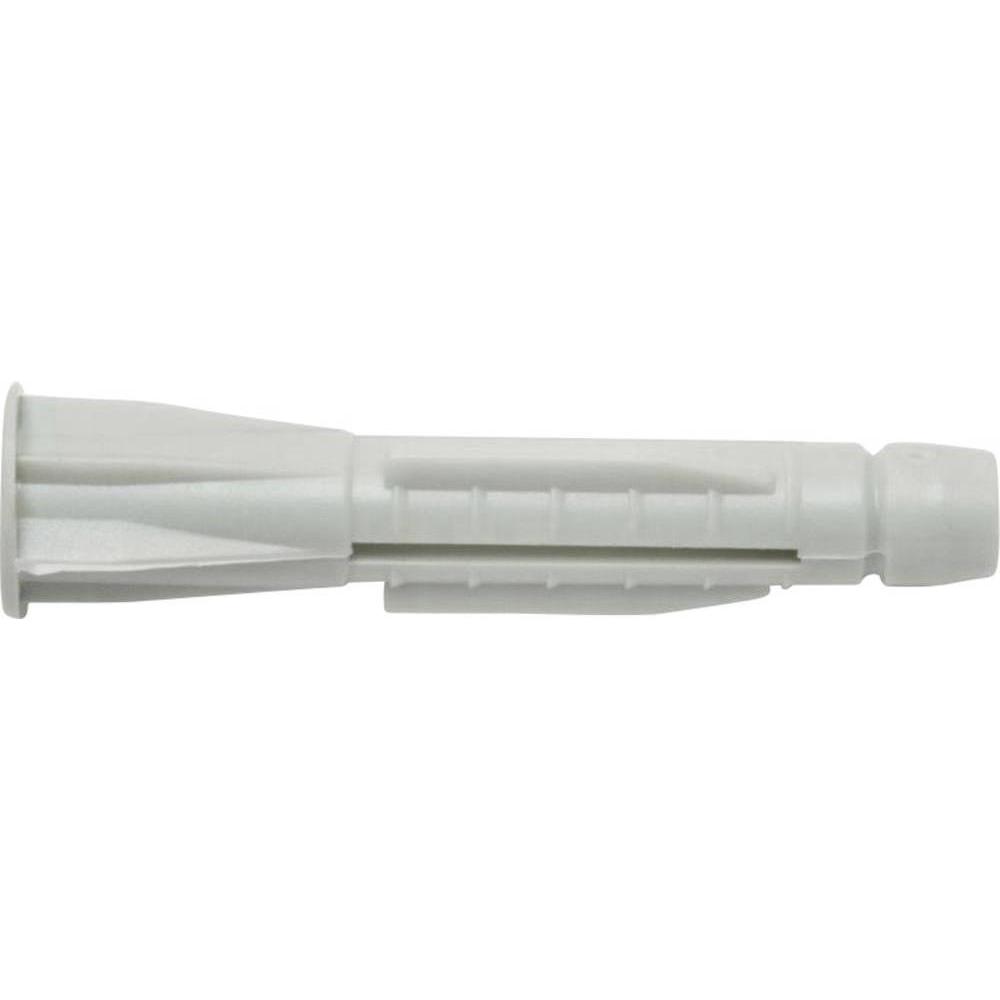 SWG, Dübel, Hohlraumdübel 34 mm 6 mm 90606 (10 Stk.)